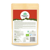 Organic India, BIO Shatavari Powder 100g - GREEN LIFE CYPRUS